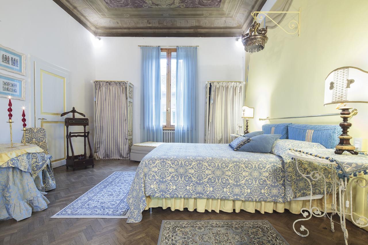 Bed & Breakfast Perla Js