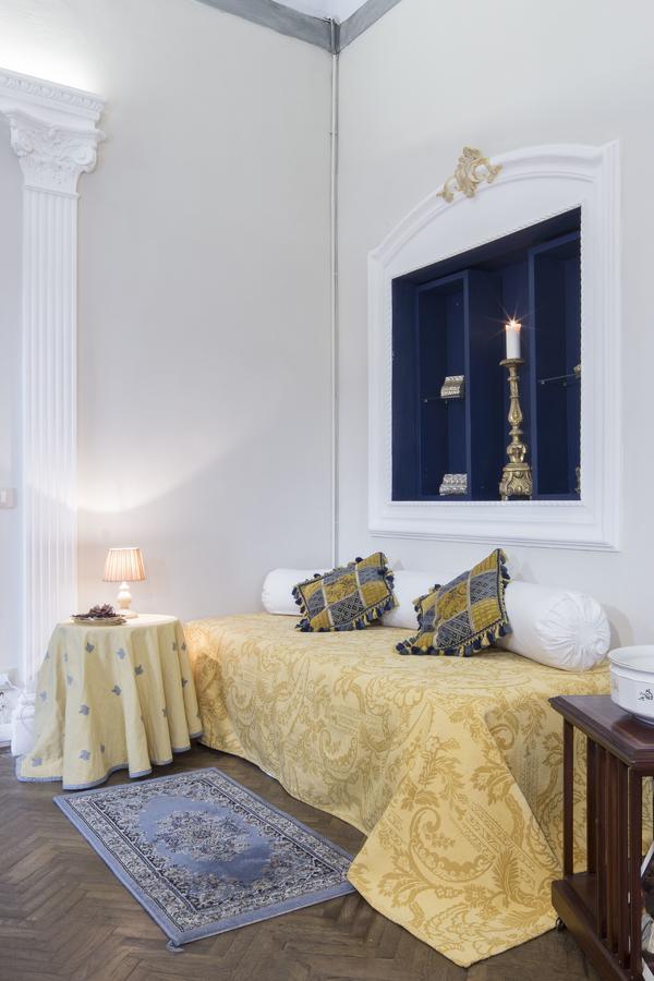 Perla Js Bed & Breakfast Firenze